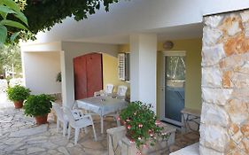 Apartments Perkovic